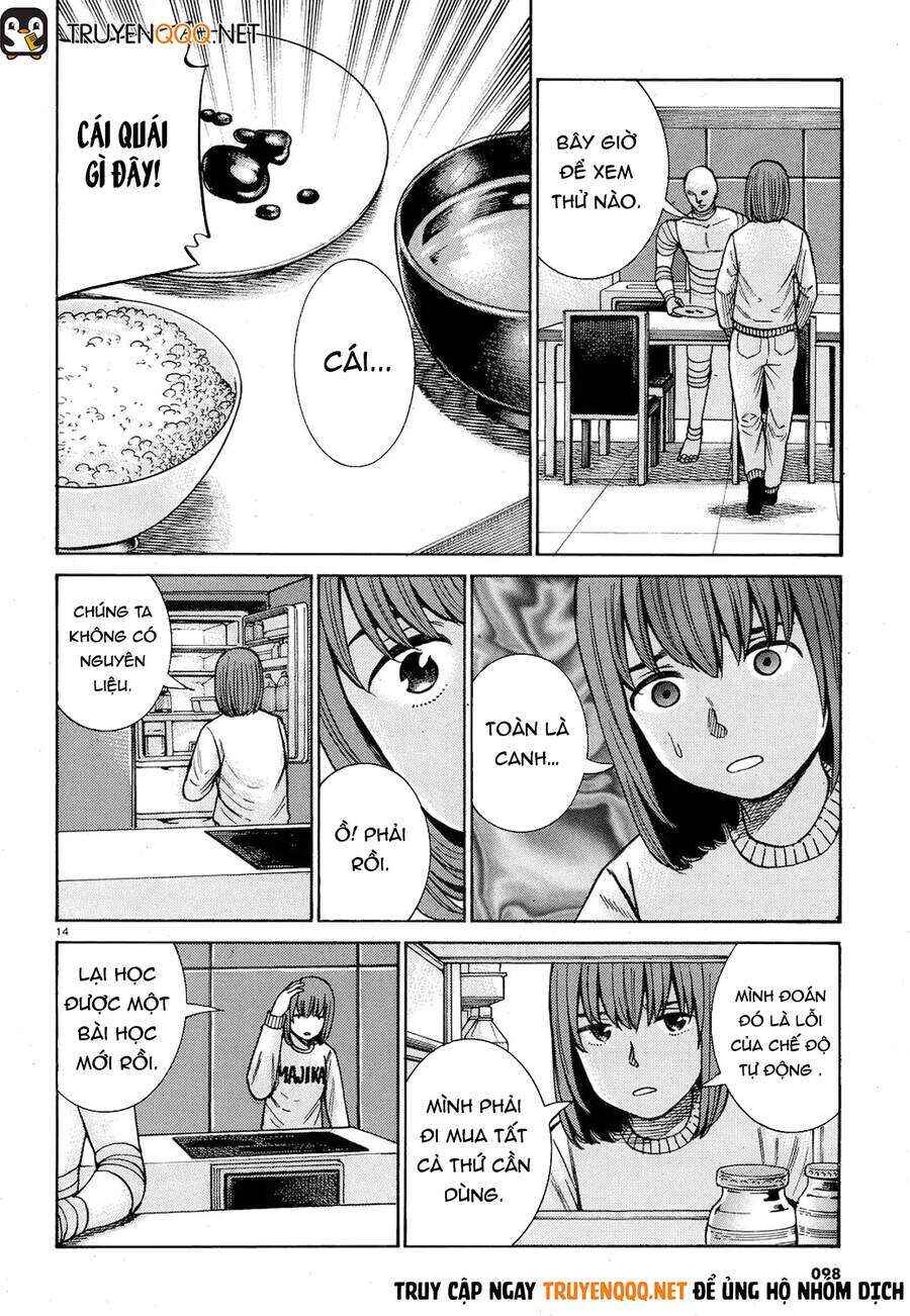 Chapter 89 - Page 14