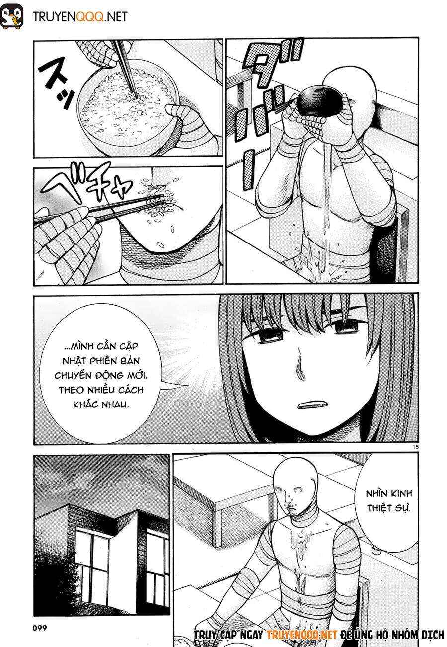 Chapter 89 - Page 15