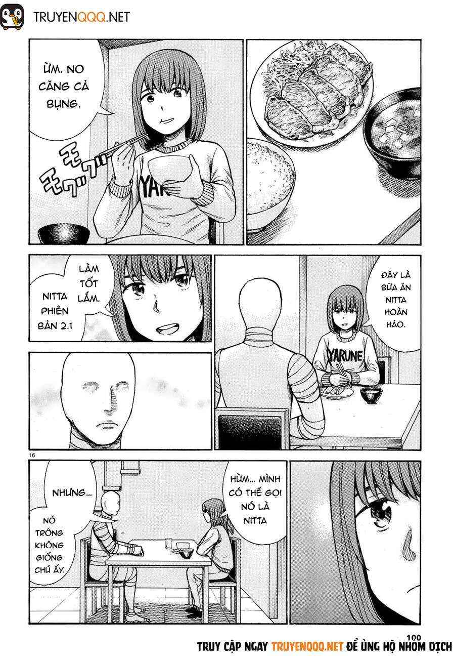 Chapter 89 - Page 16