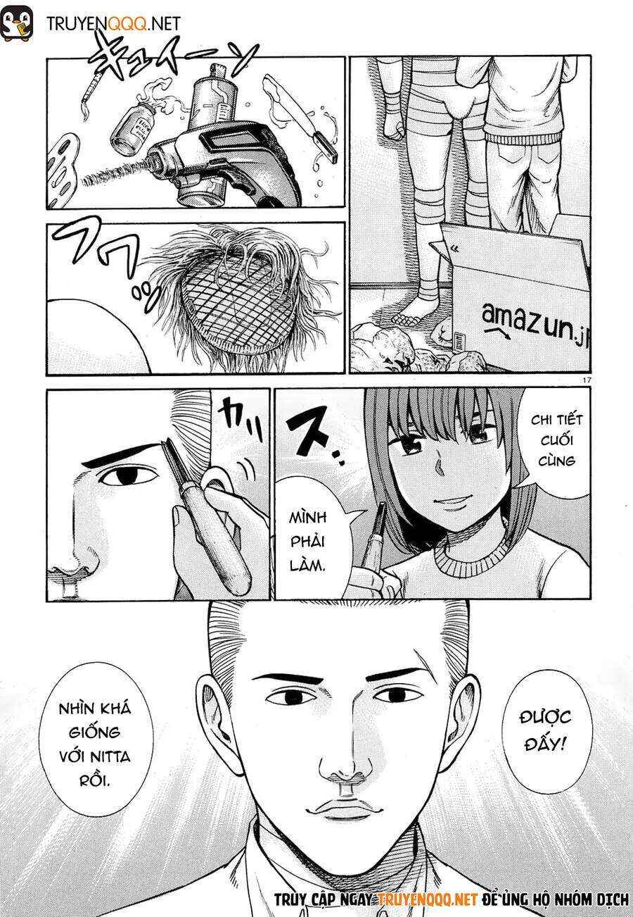 Chapter 89 - Page 17