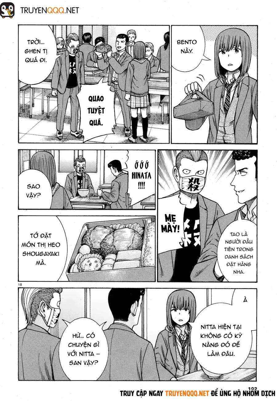Chapter 89 - Page 18