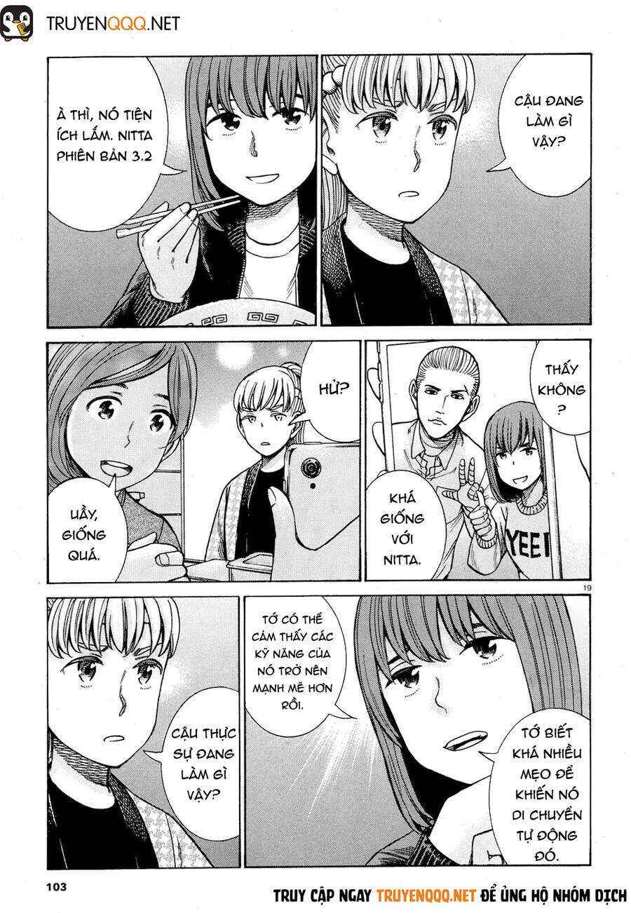 Chapter 89 - Page 19