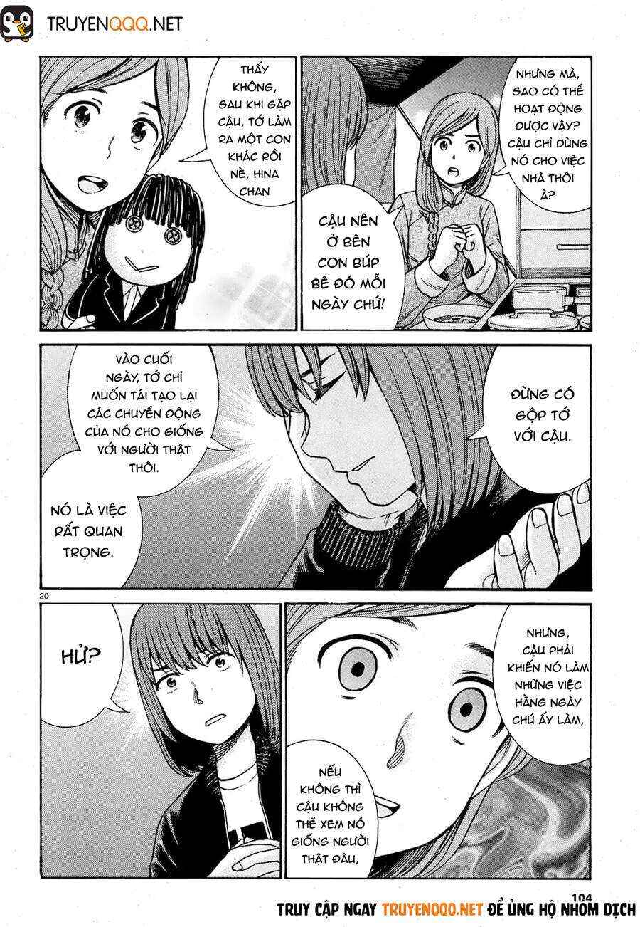 Chapter 89 - Page 20