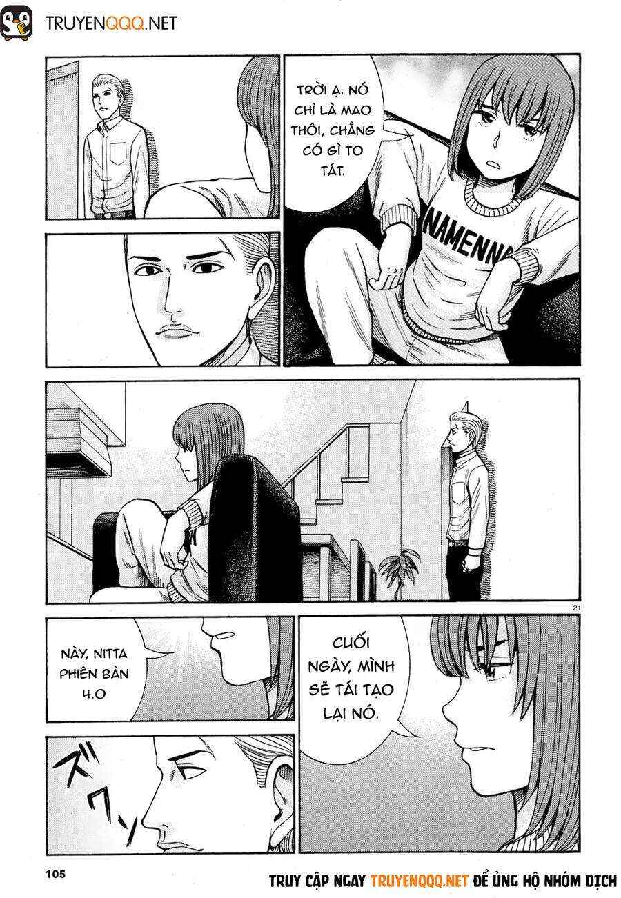Chapter 89 - Page 21