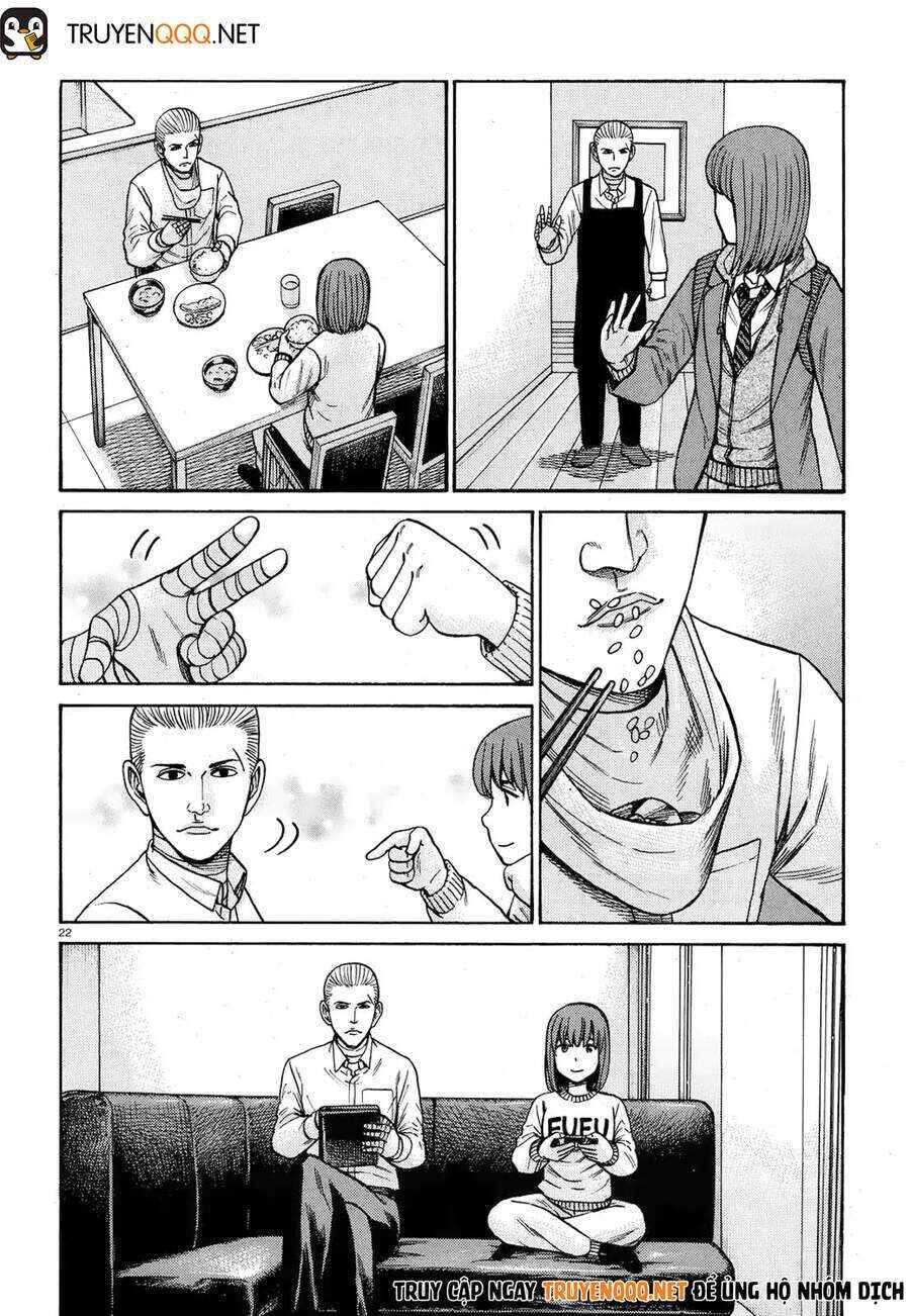 Chapter 89 - Page 22
