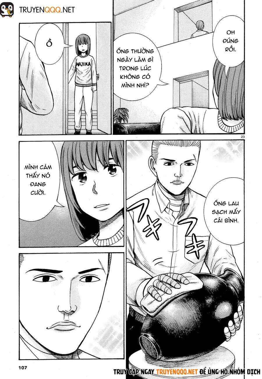 Chapter 89 - Page 23