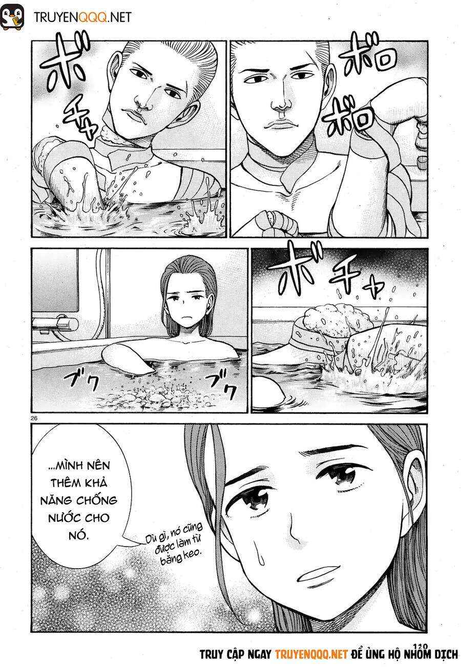 Chapter 89 - Page 26