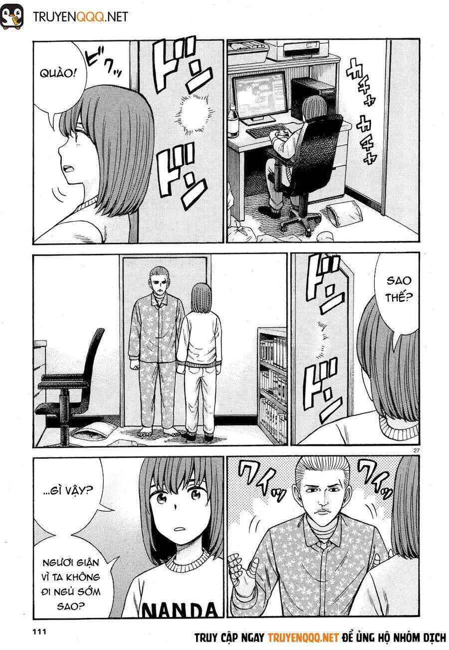 Chapter 89 - Page 27