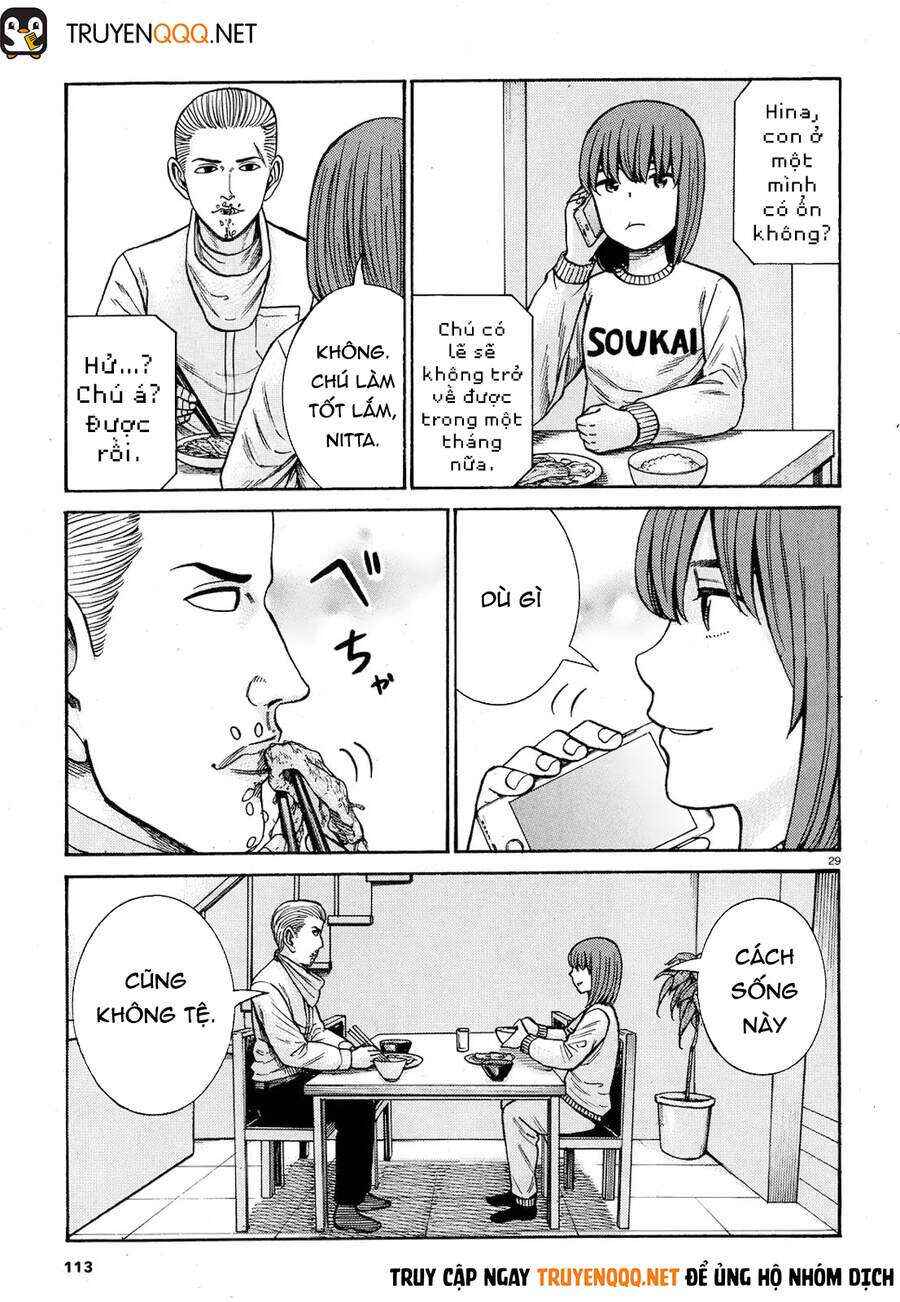 Chapter 89 - Page 29