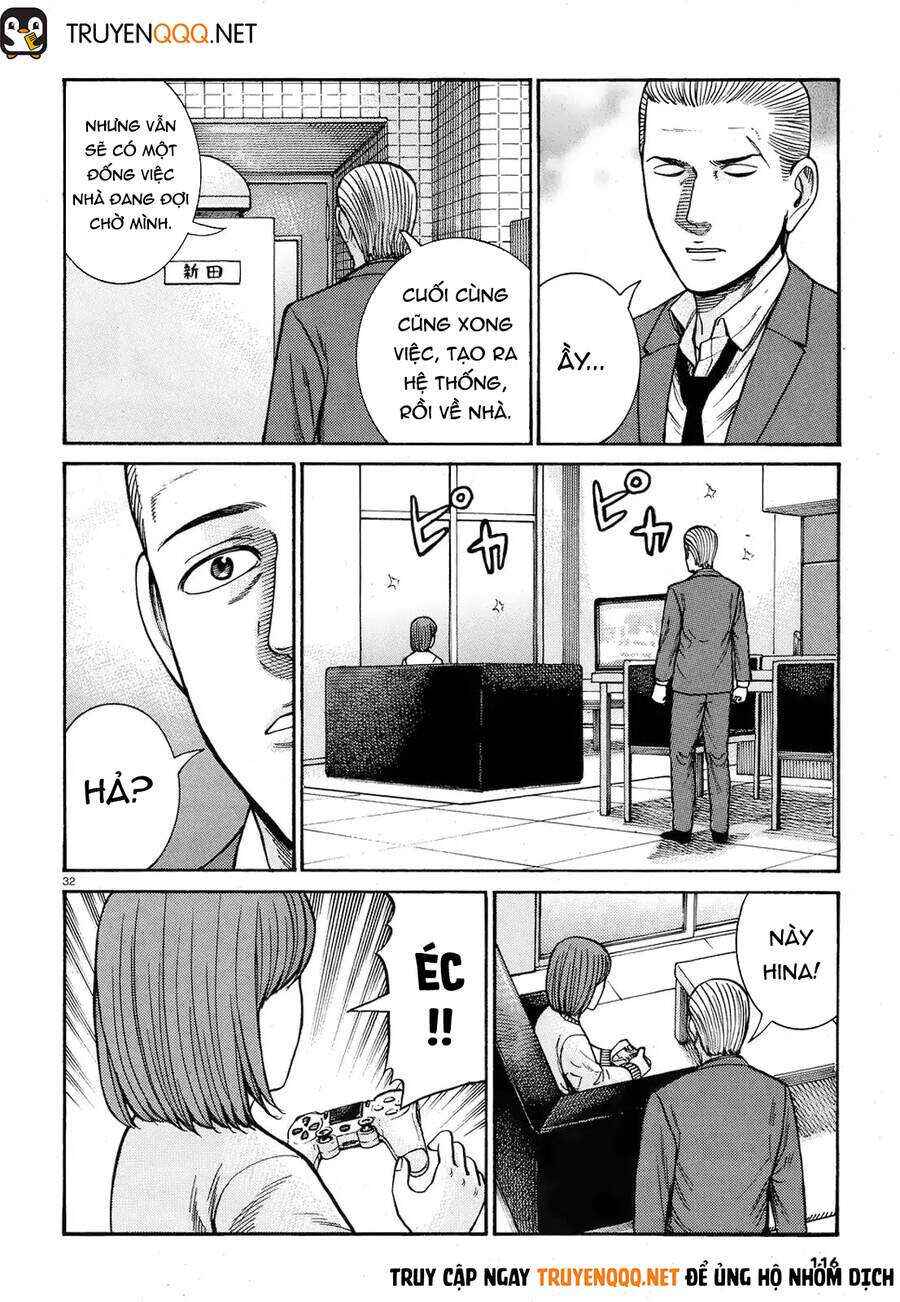 Chapter 89 - Page 32