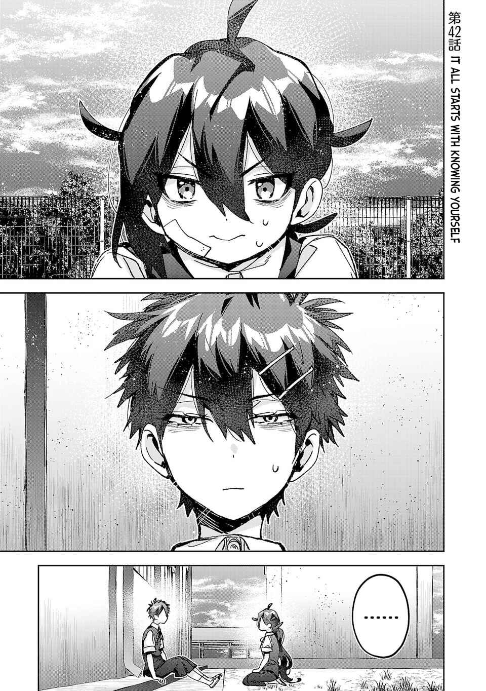 Chapter 42 - Page 1