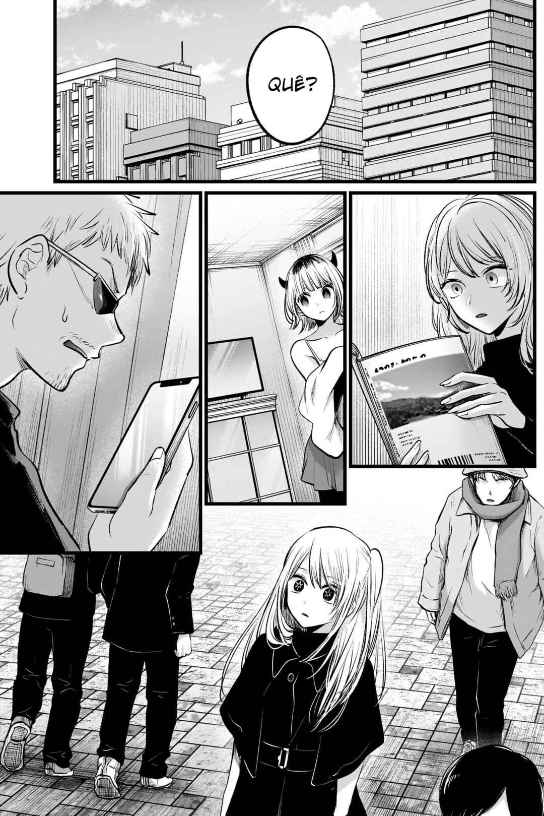 Chapter 105 - Page 18