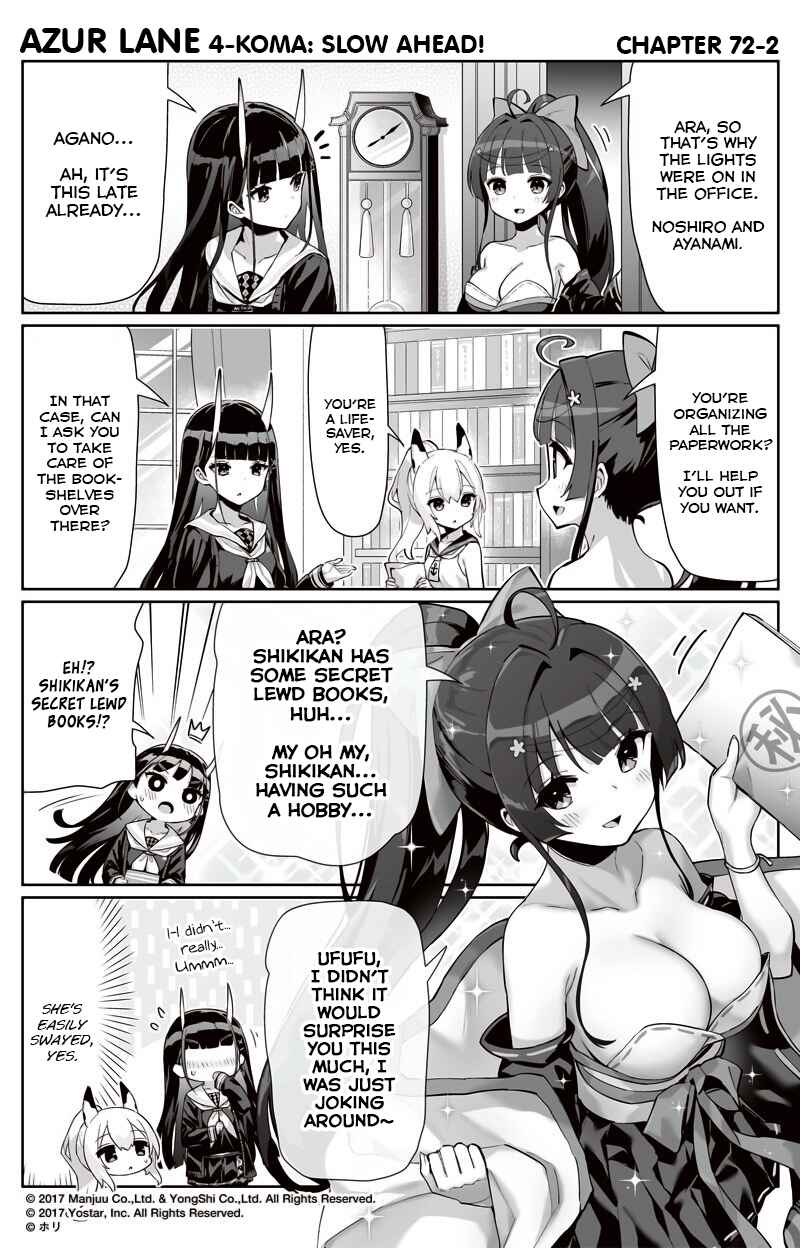 Chapter 72 - Page 2