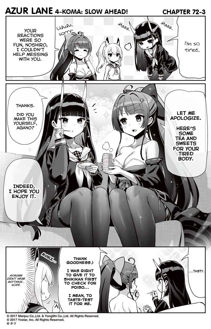 Chapter 72 - Page 3