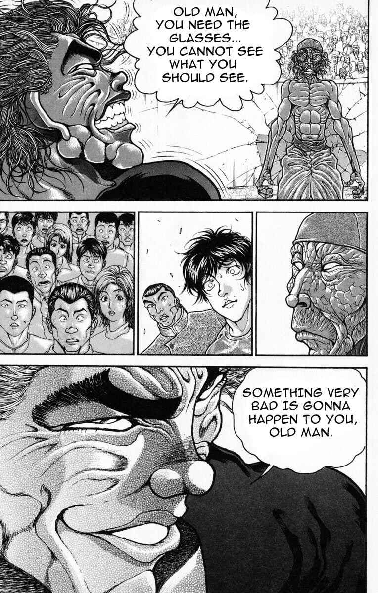 Chapter 232 - Page 16