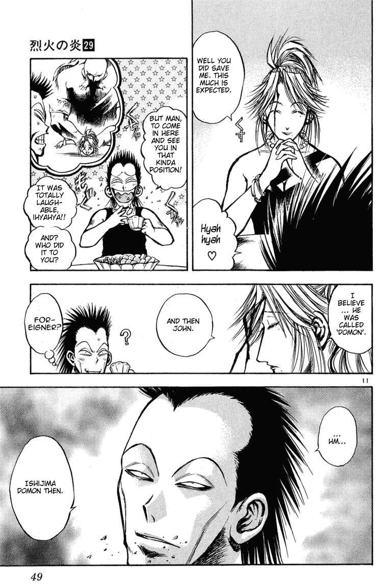 Chapter 281 - Page 11