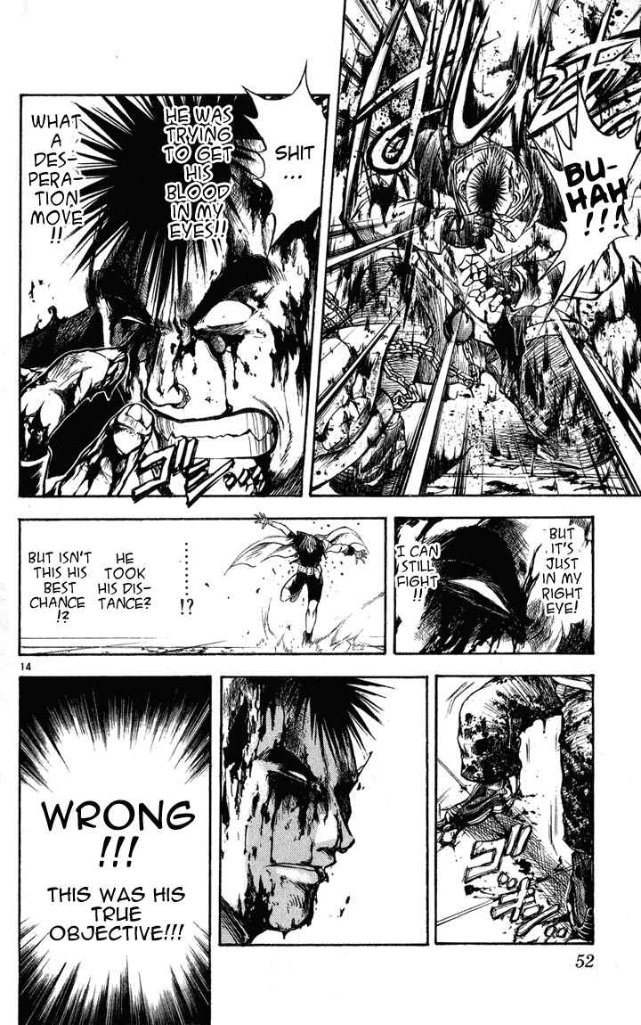 Chapter 281 - Page 14