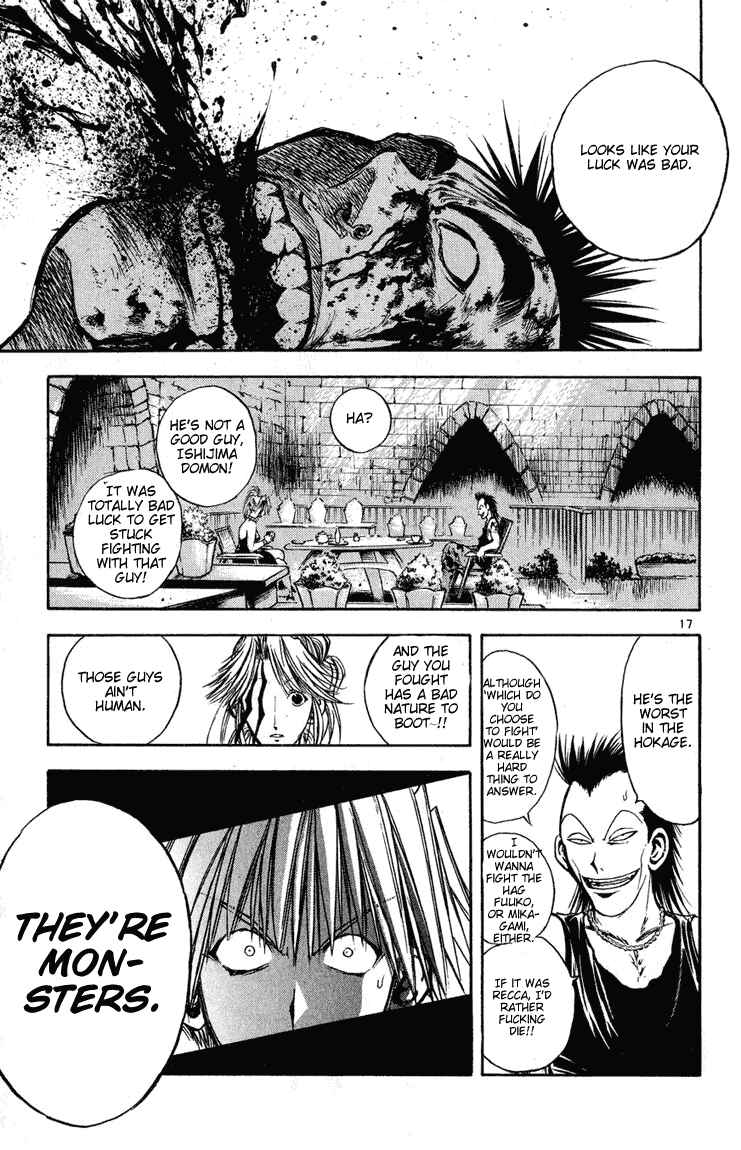 Chapter 281 - Page 17