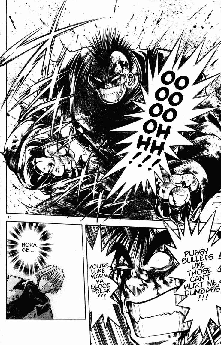 Chapter 281 - Page 18