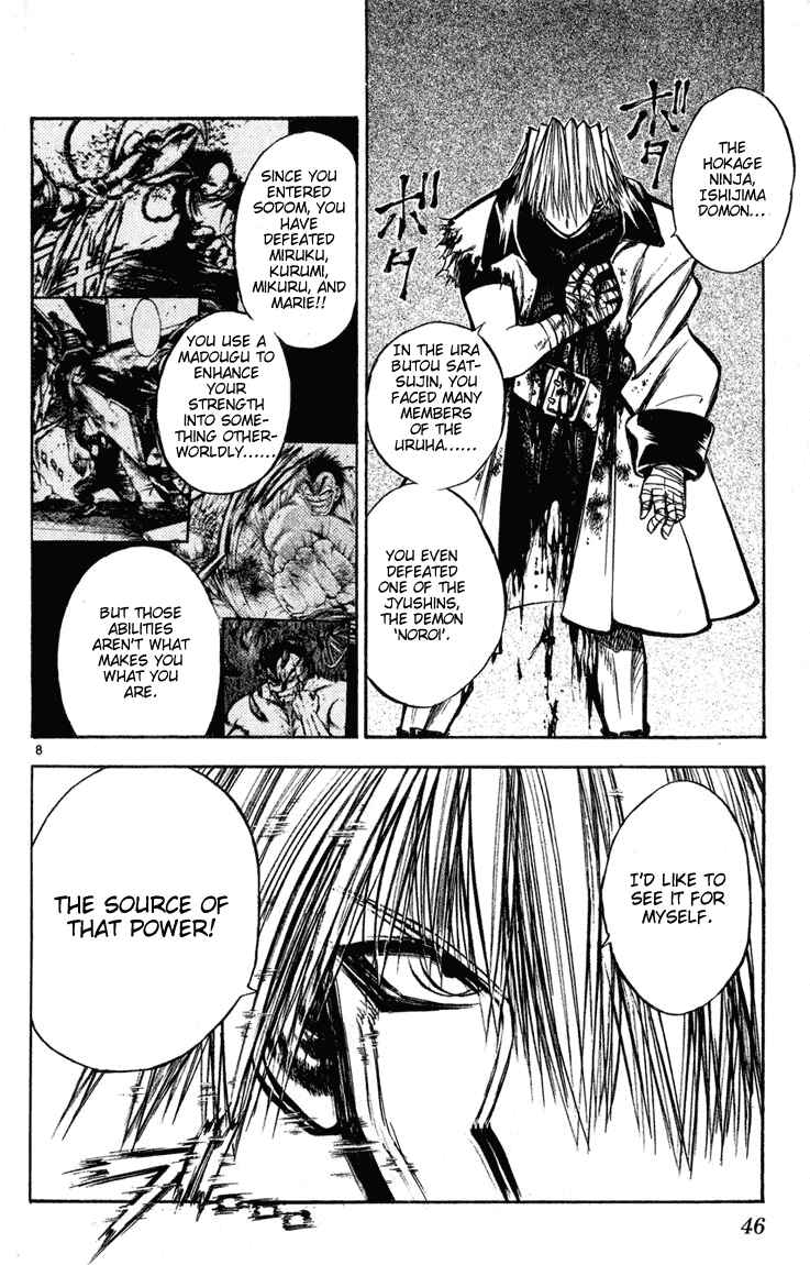 Chapter 281 - Page 8