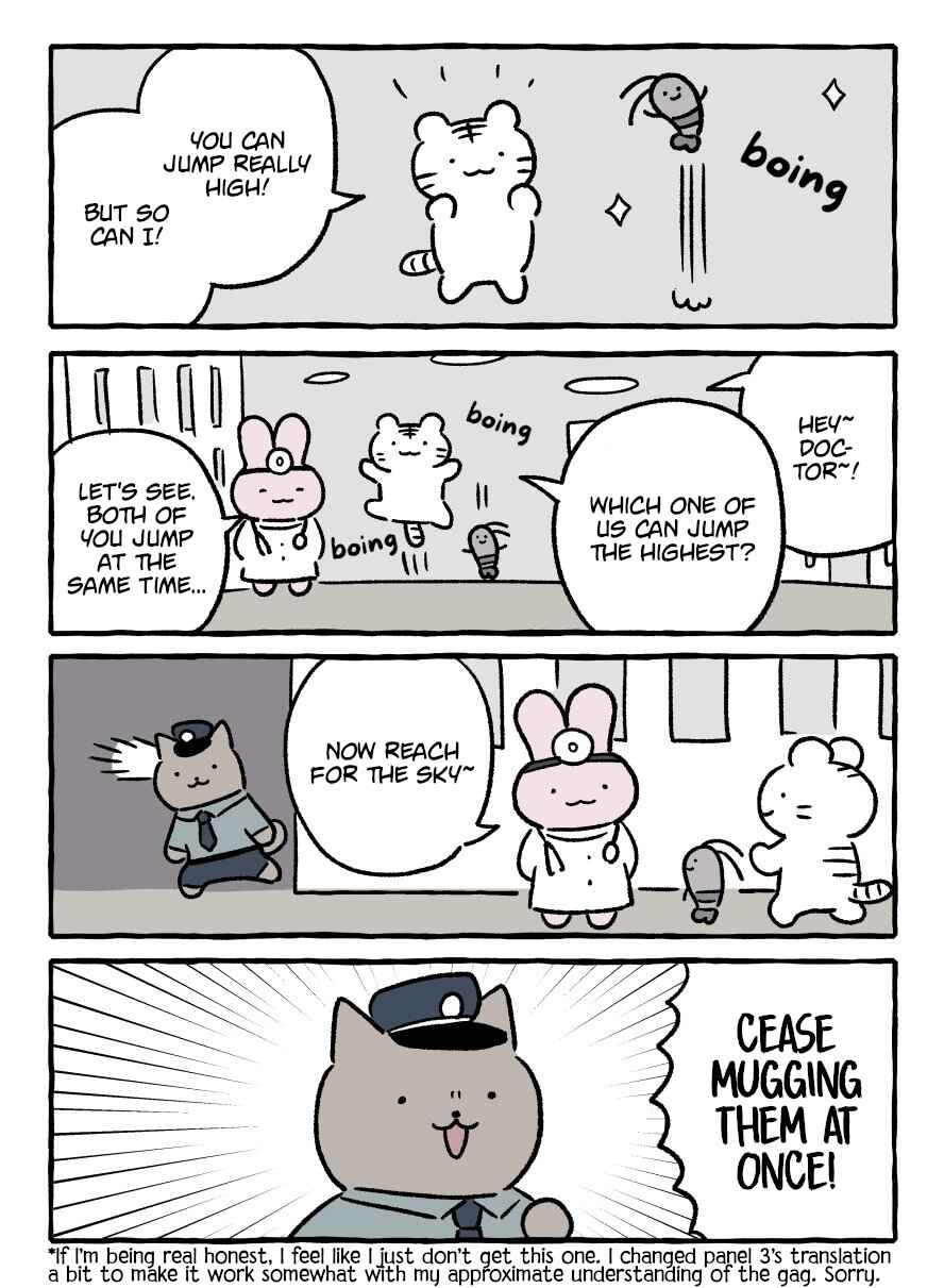 Chapter 74 - Page 1