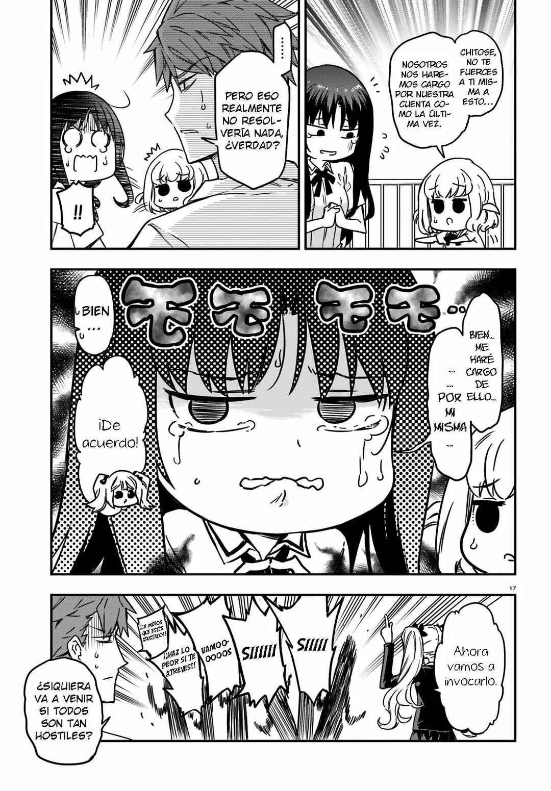 Chapter 139.5 - Page 17