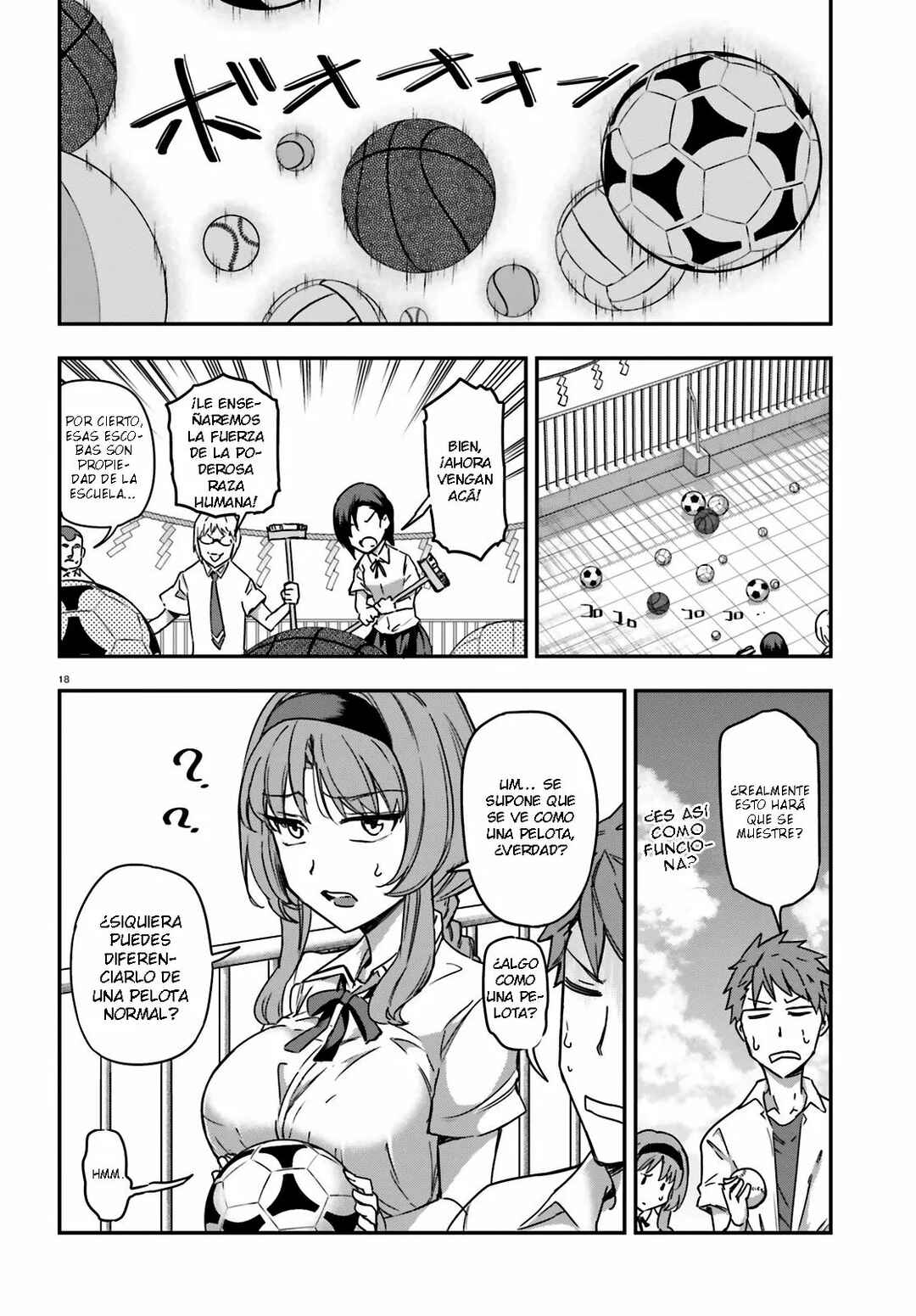 Chapter 139.5 - Page 18