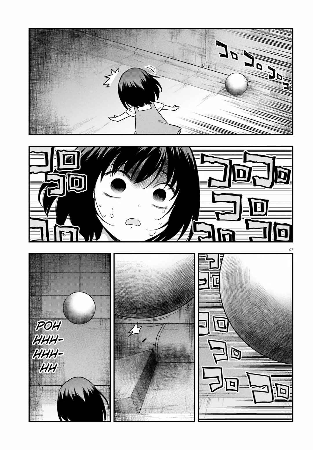 Chapter 139.5 - Page 7