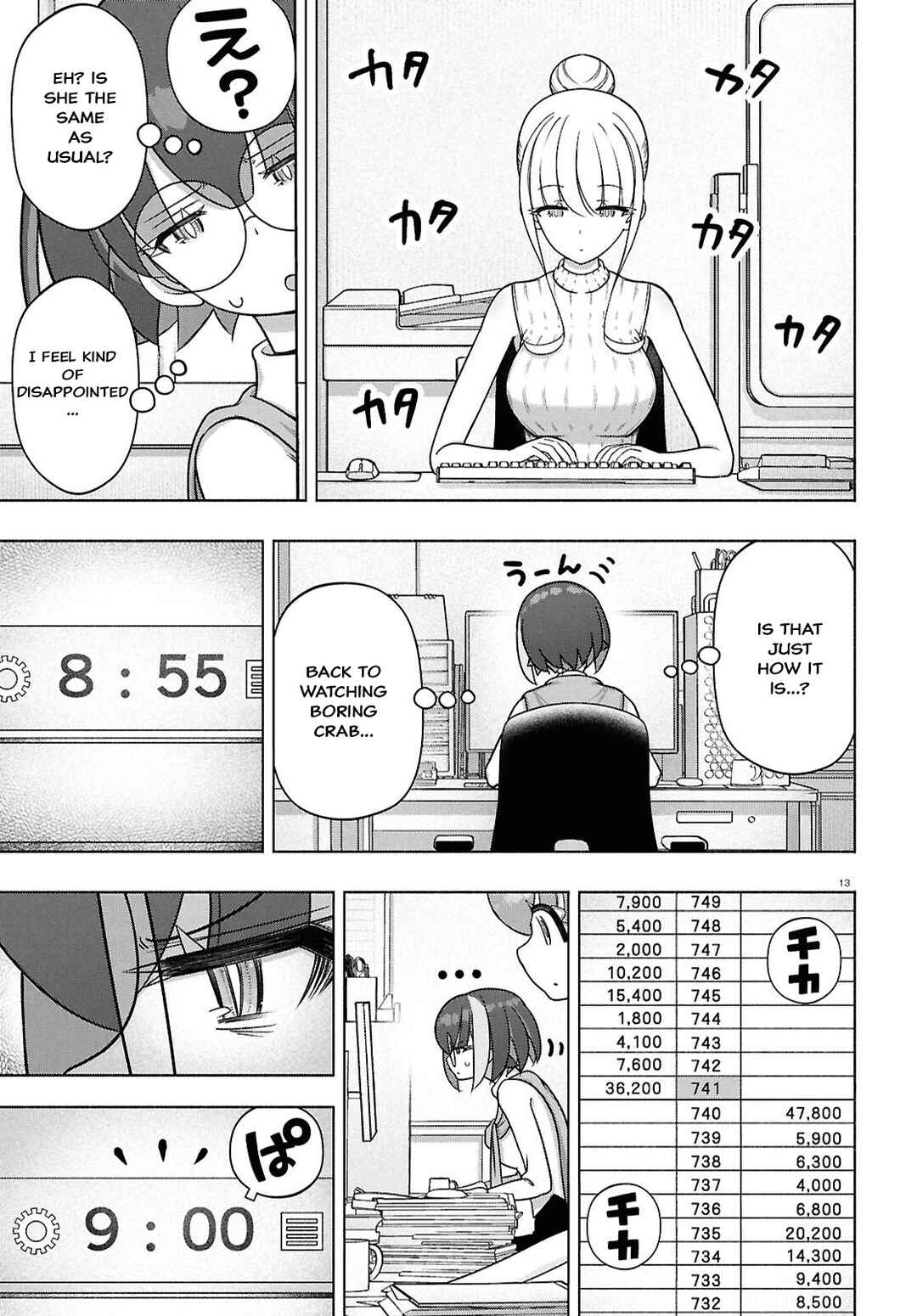 Chapter 50 - Page 13