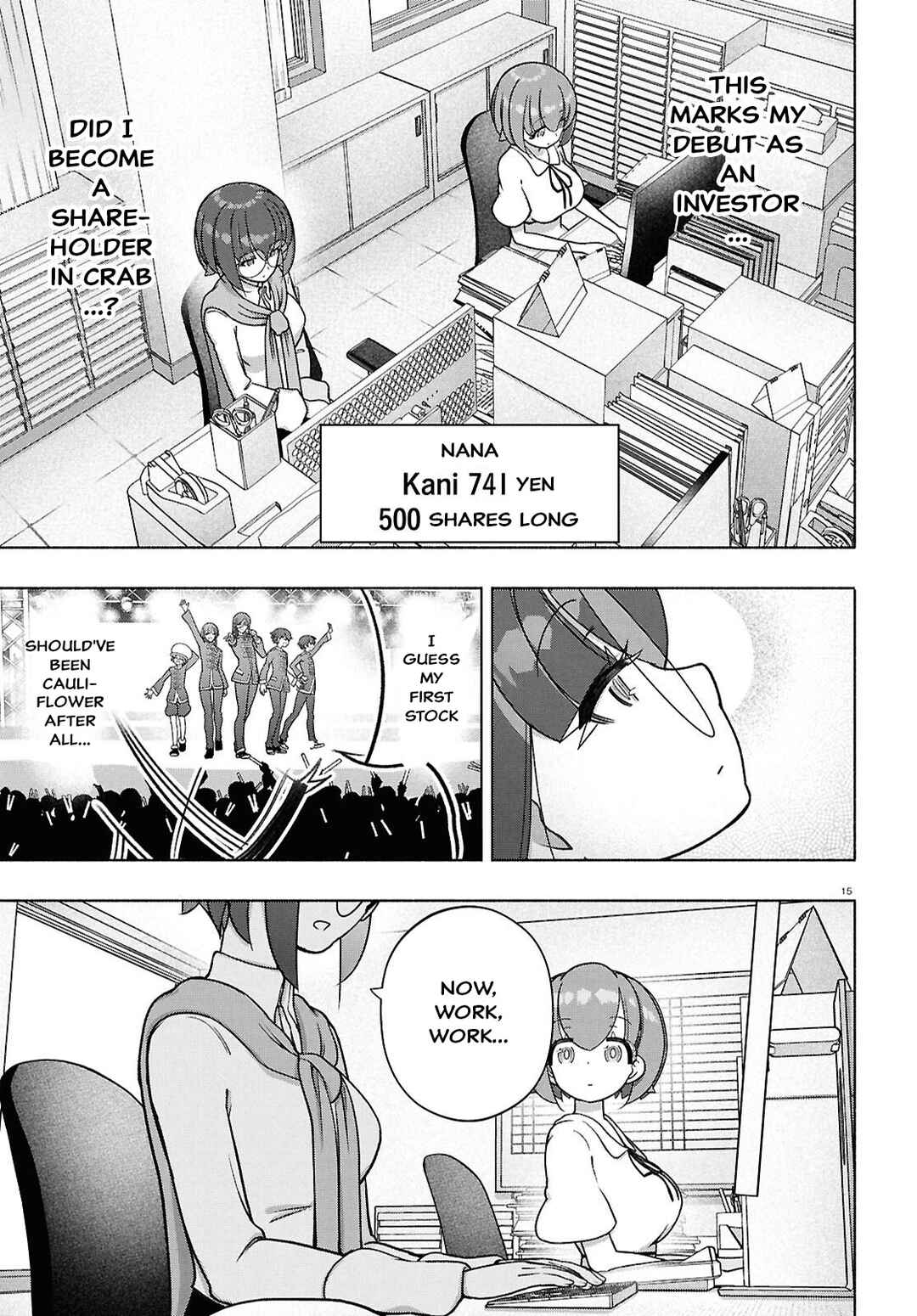 Chapter 50 - Page 15