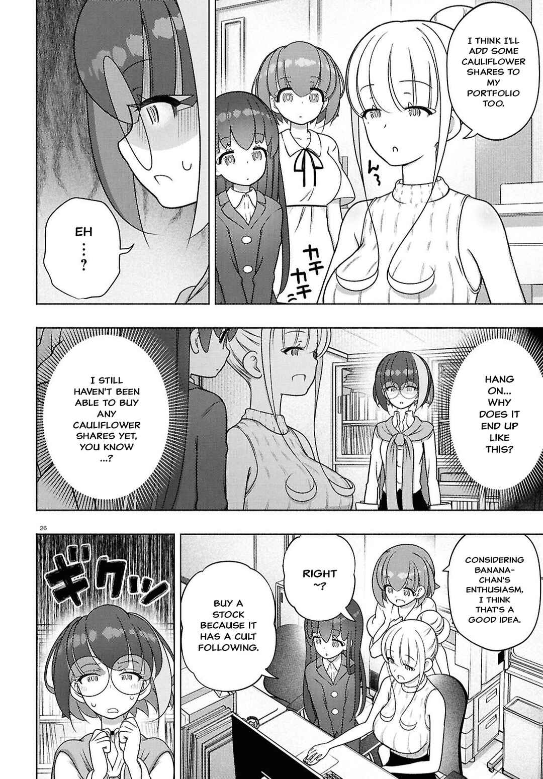 Chapter 50 - Page 26