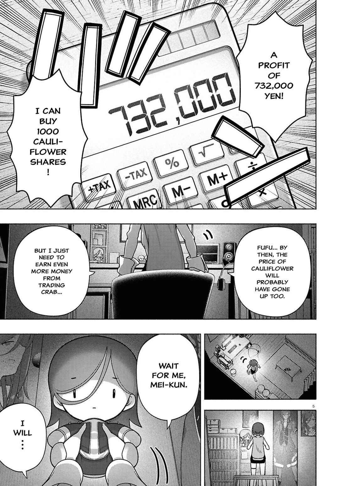 Chapter 50 - Page 5