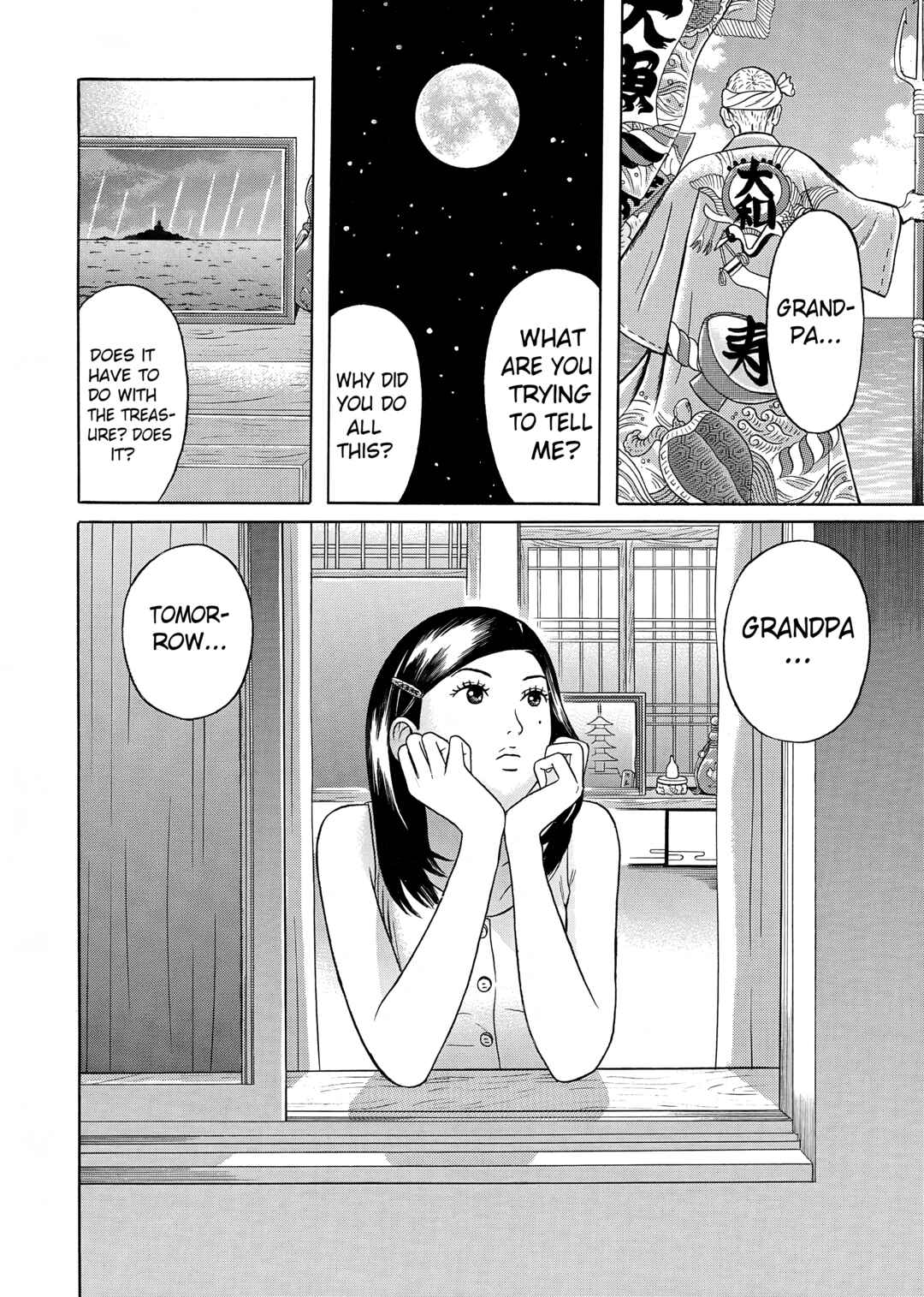 Chapter 23 - Page 18