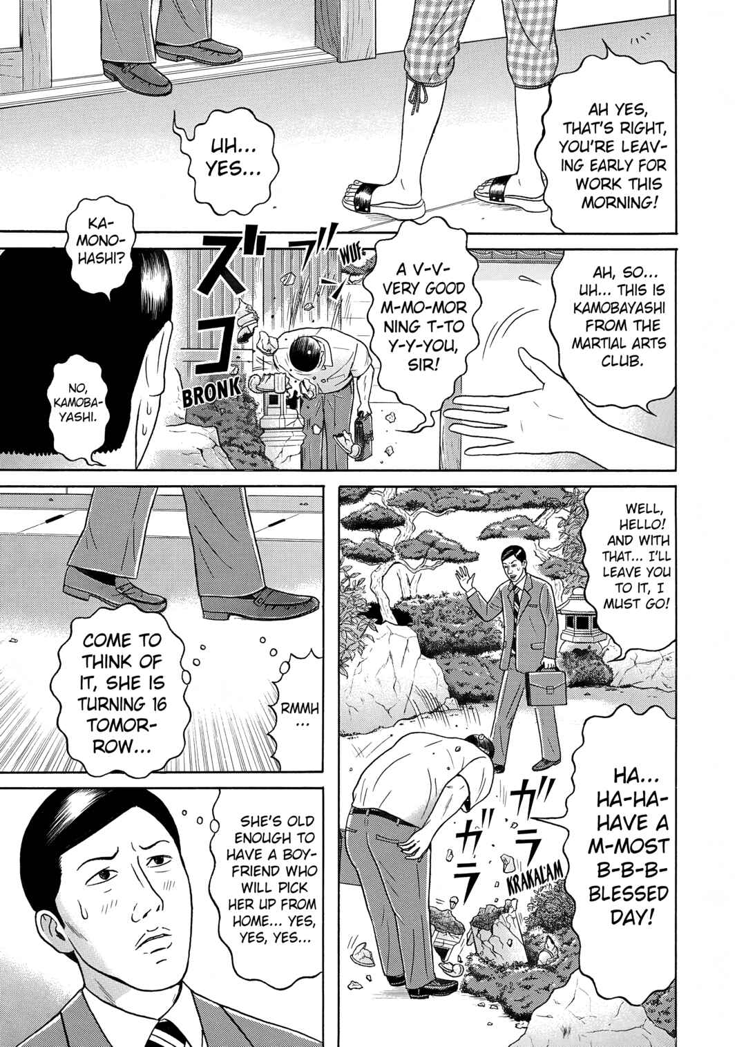 Chapter 23 - Page 5
