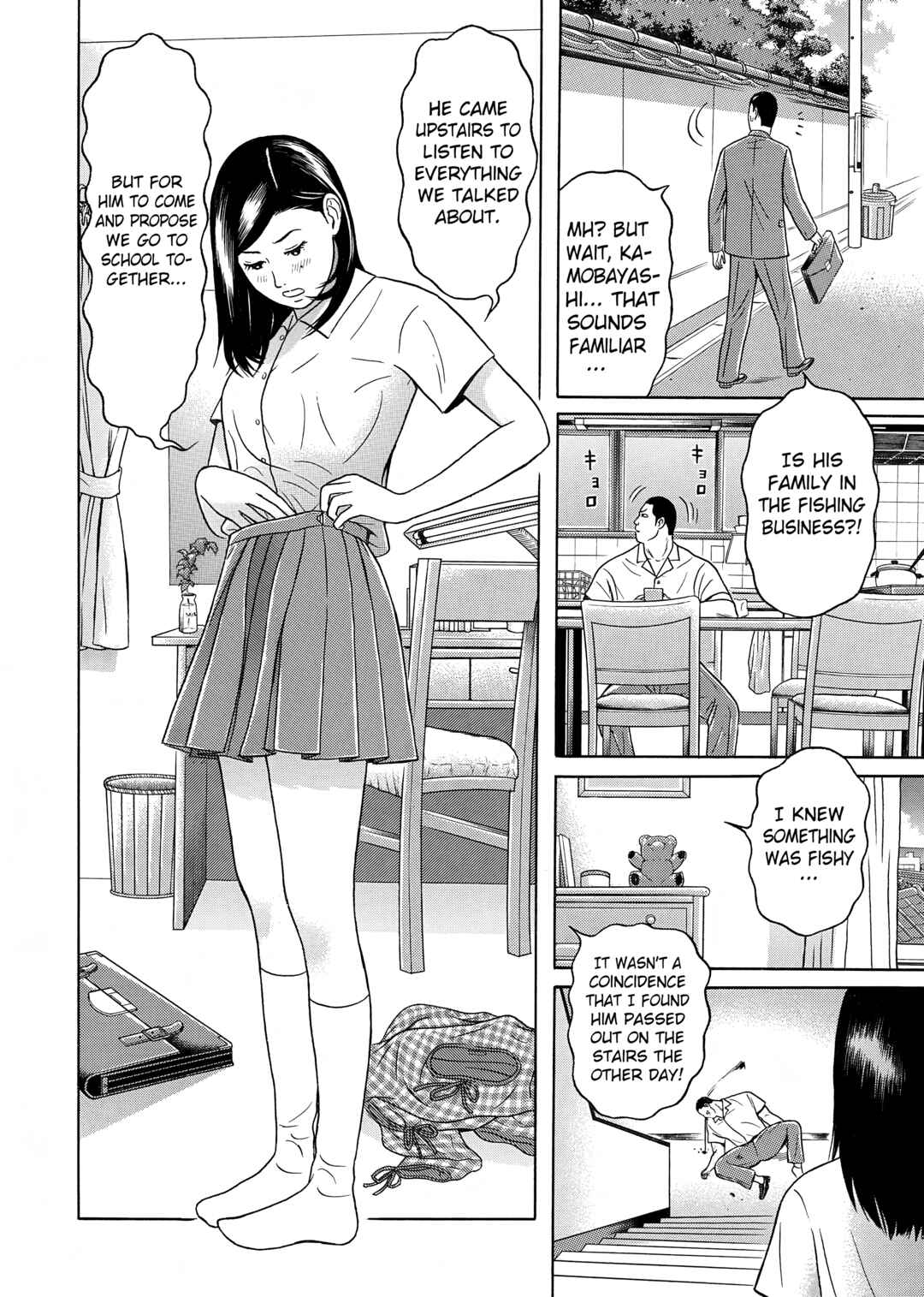 Chapter 23 - Page 6