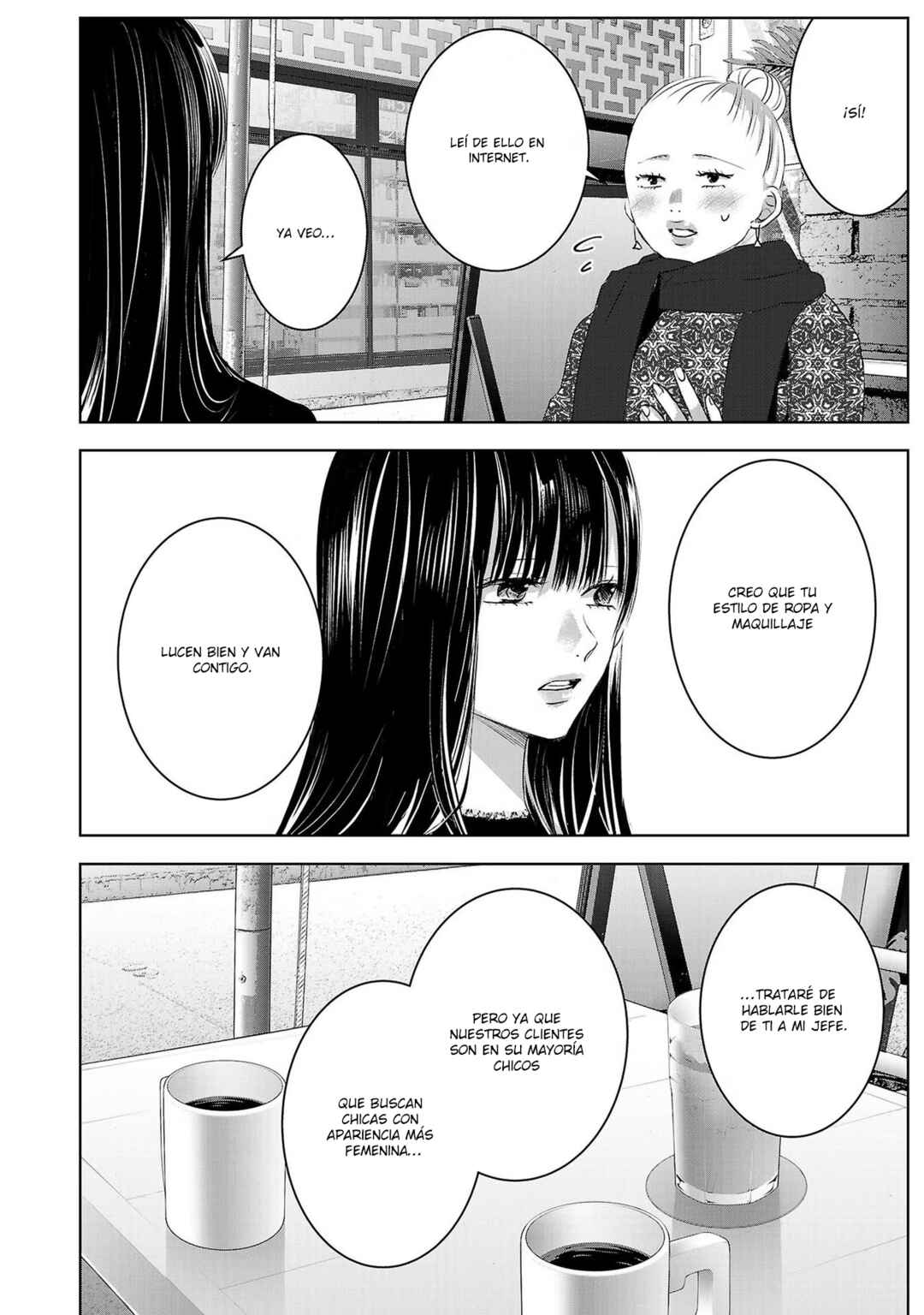 Chapter 80 - Page 10