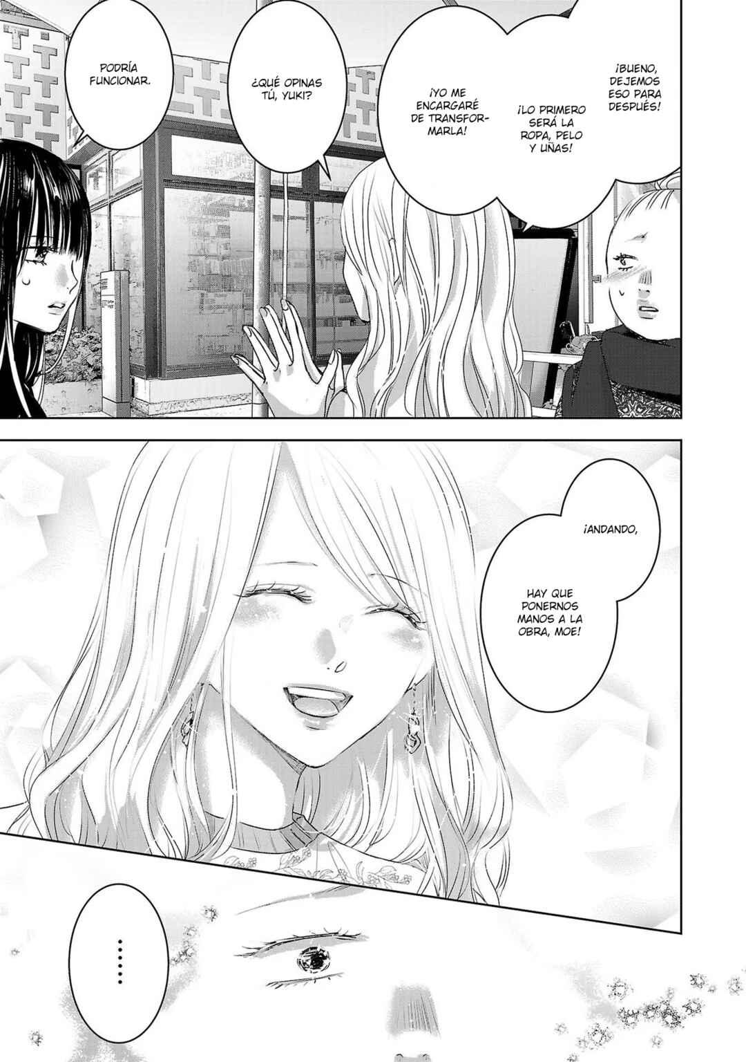 Chapter 80 - Page 13