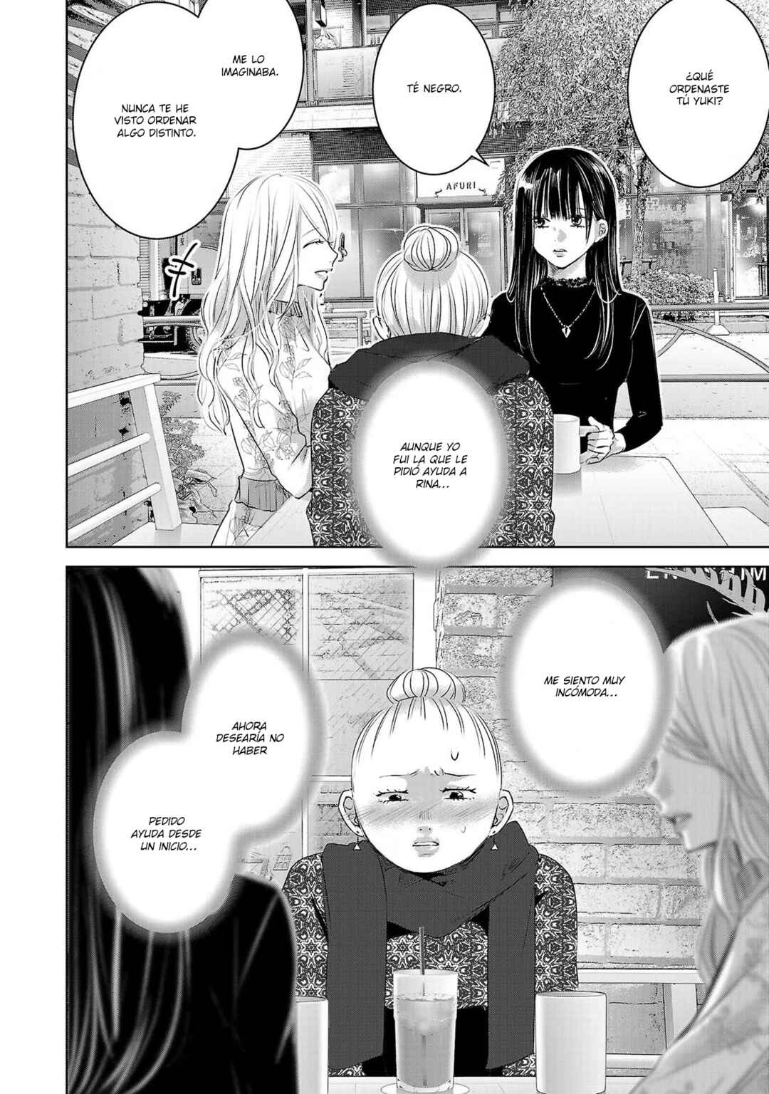 Chapter 80 - Page 6