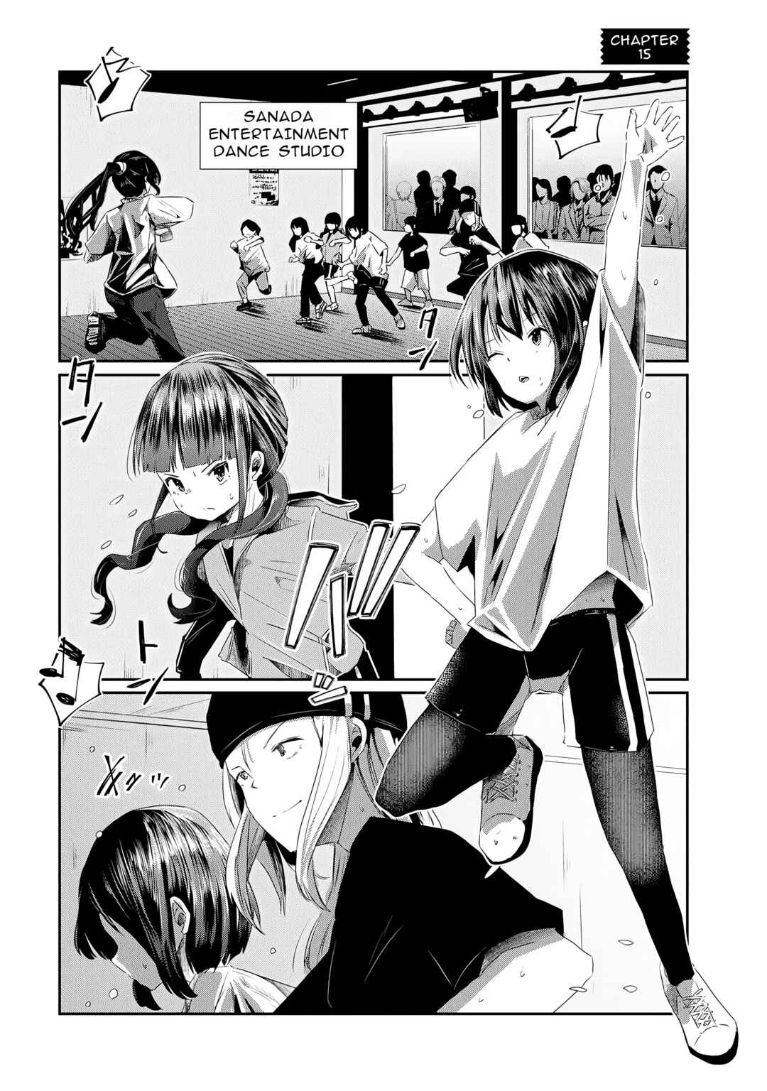 Chapter 15 - Page 1