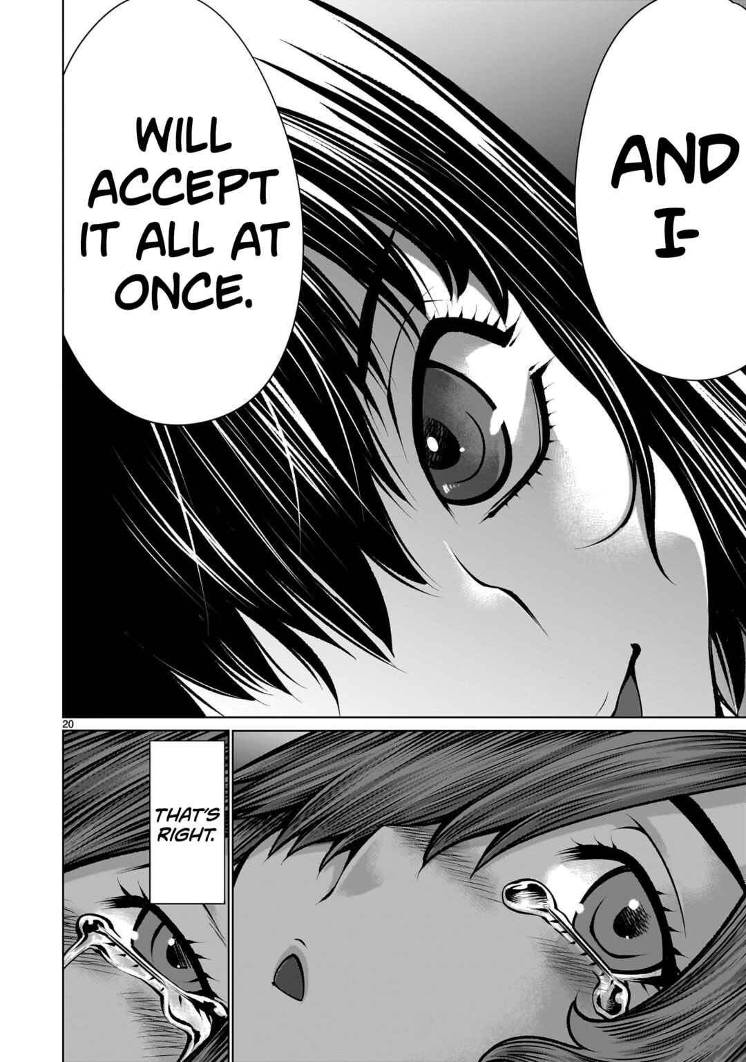 Chapter 114 - Page 19