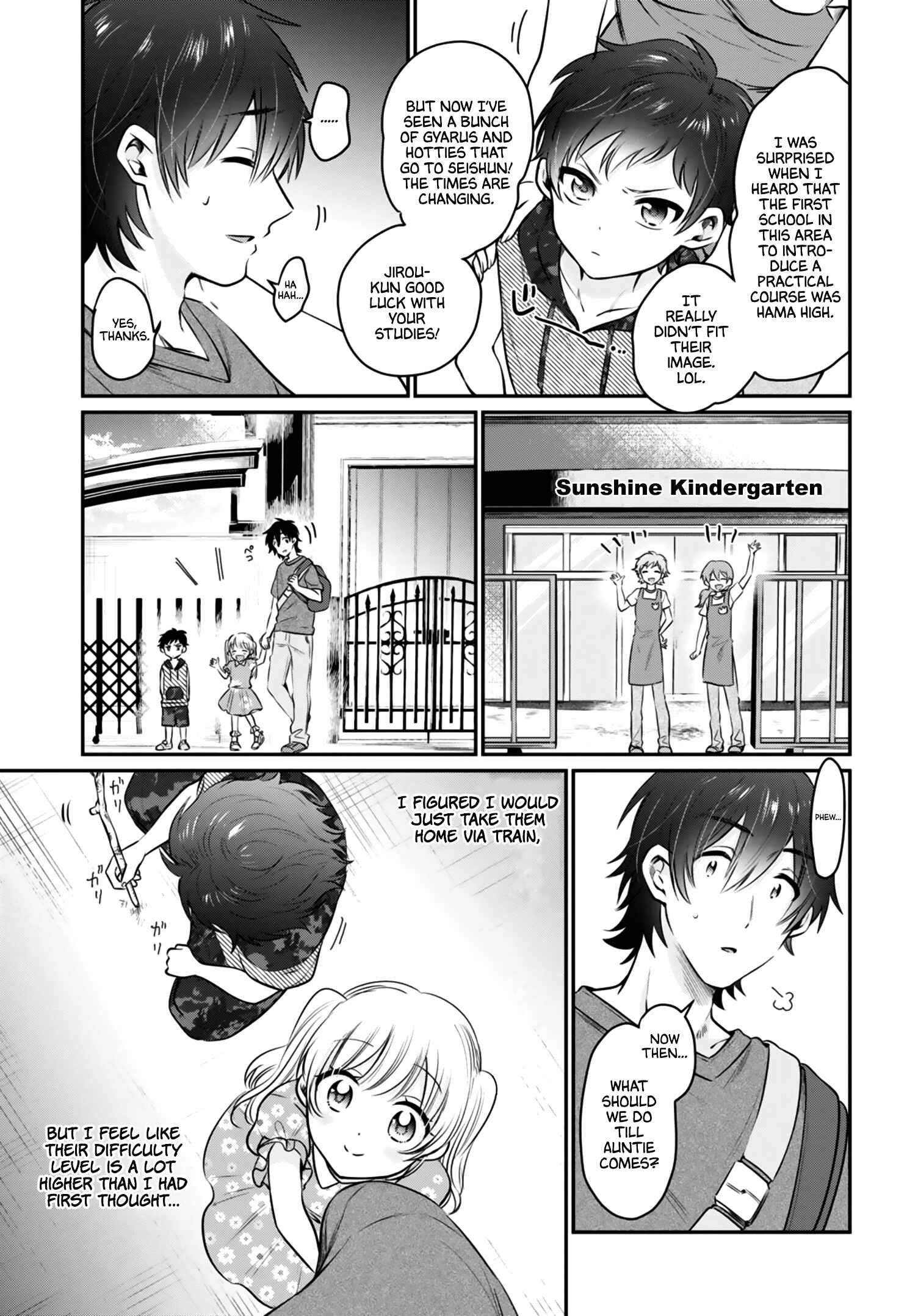 Chapter 30 - Page 8