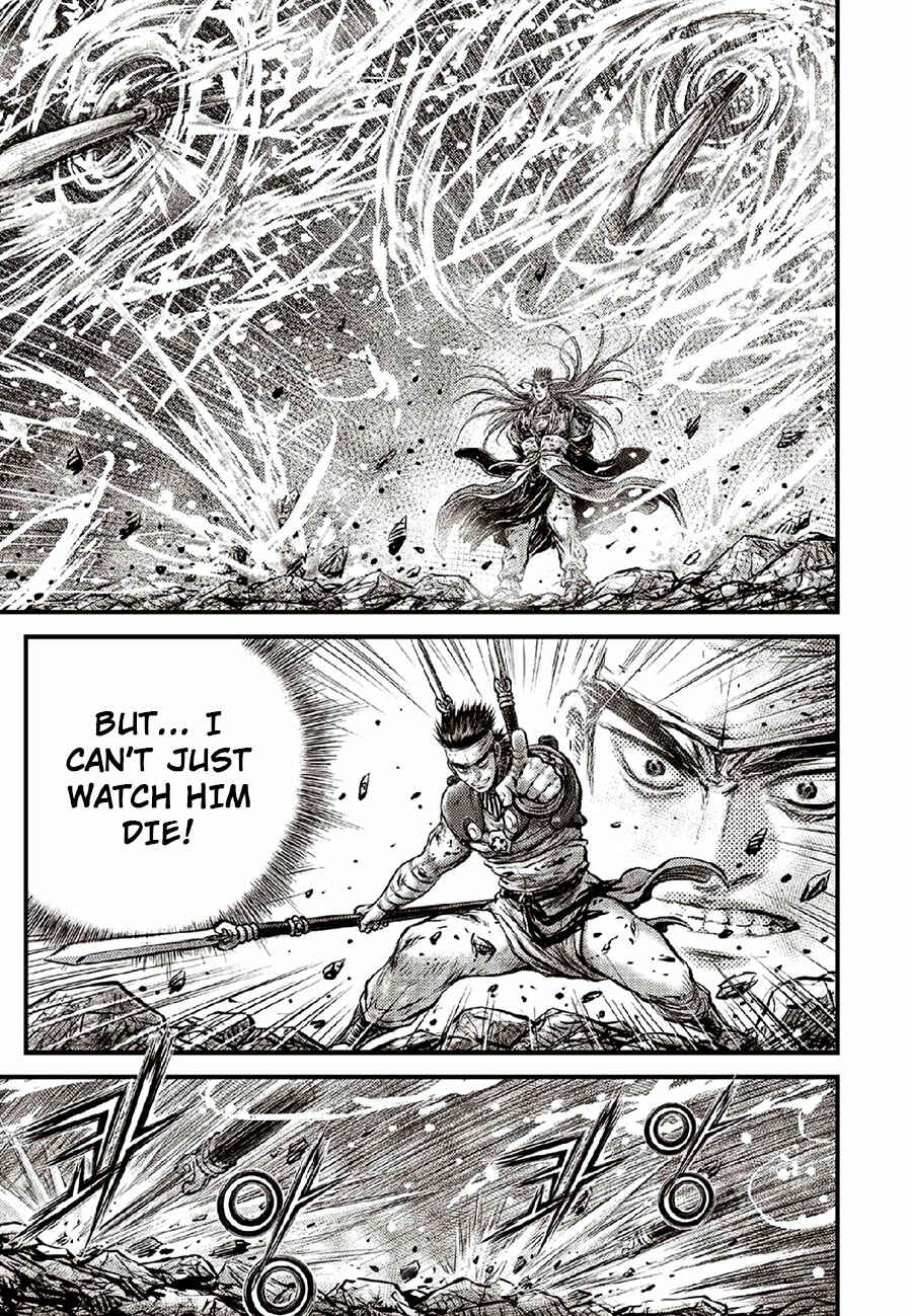 Chapter 634 - Page 11