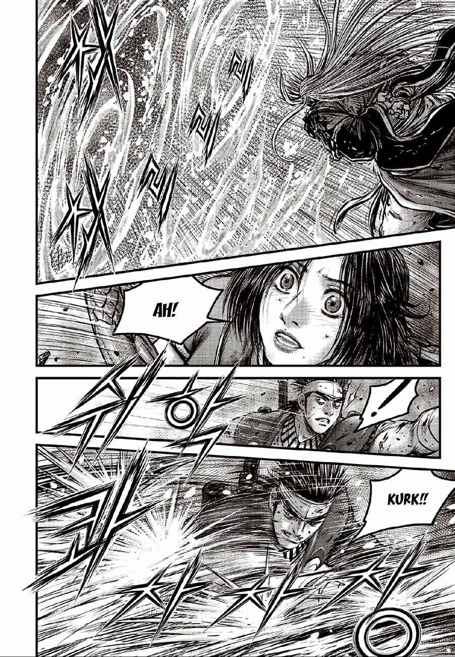 Chapter 634 - Page 12