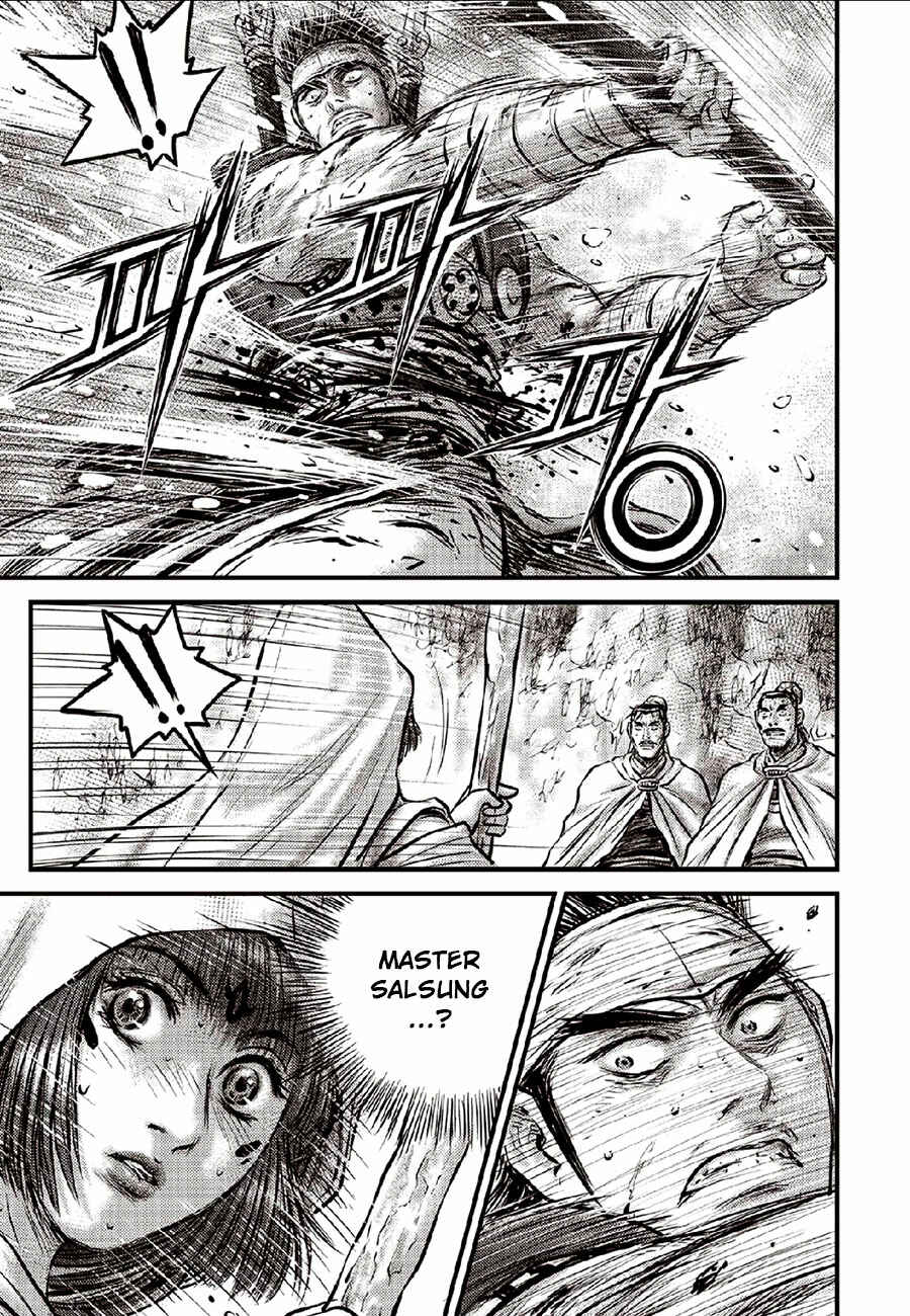 Chapter 634 - Page 13