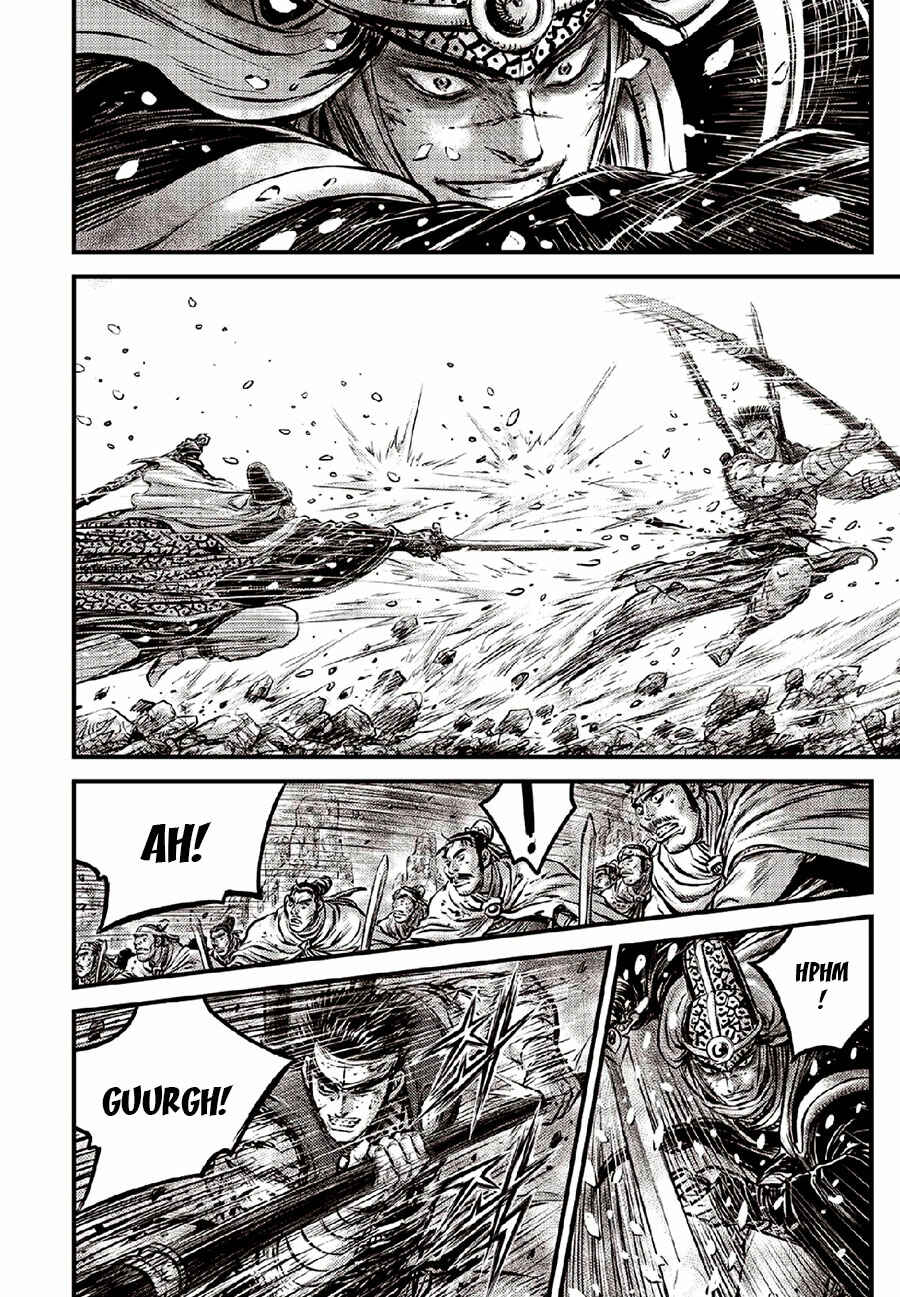 Chapter 634 - Page 14