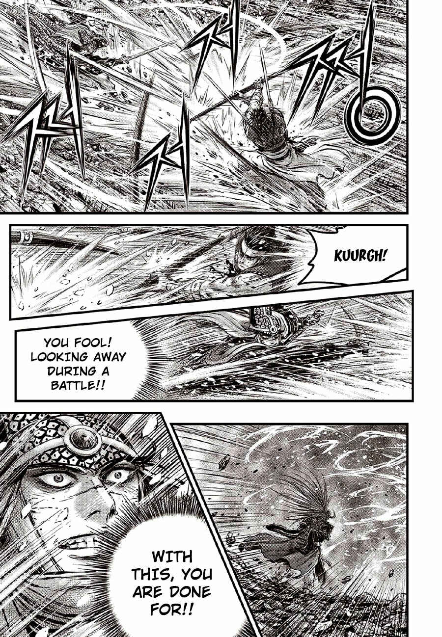 Chapter 634 - Page 15