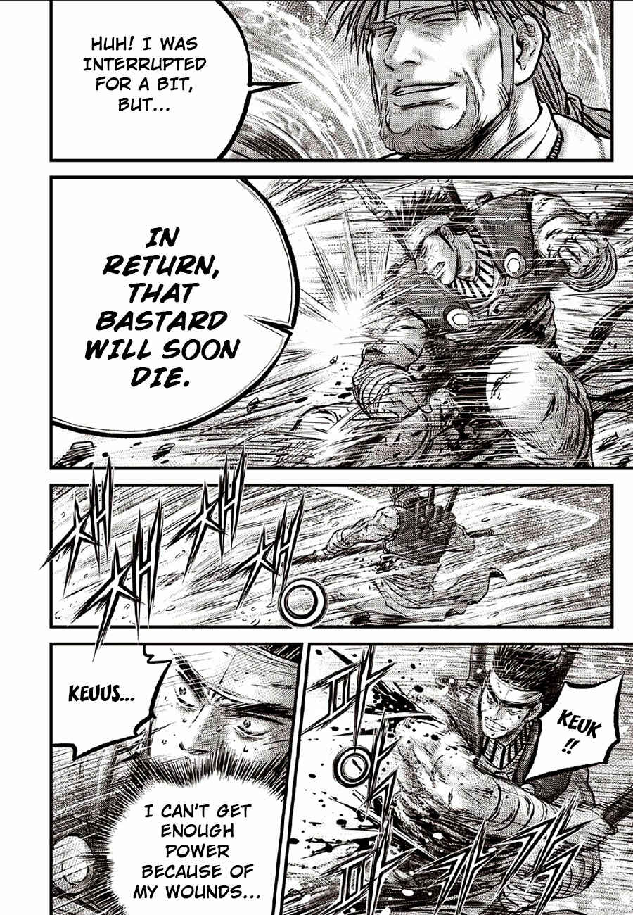 Chapter 634 - Page 18