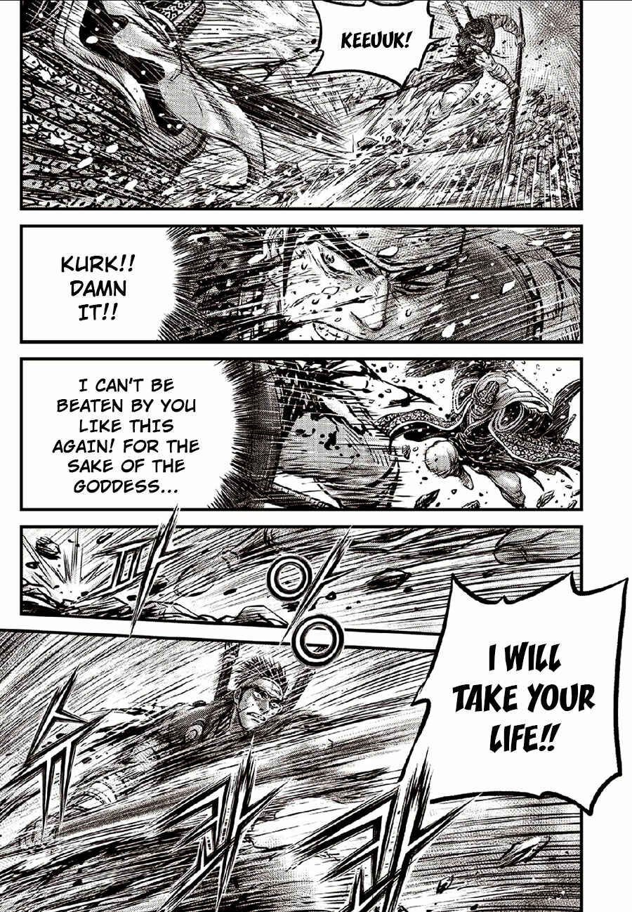Chapter 634 - Page 19