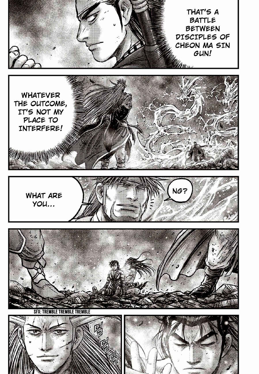 Chapter 634 - Page 3