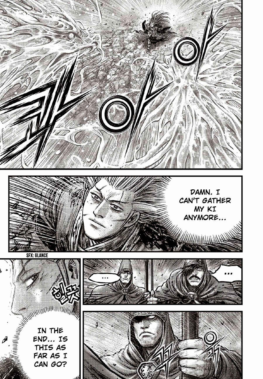 Chapter 634 - Page 7